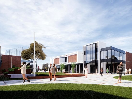 庐州意库(办公) 