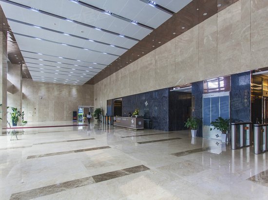 保利中创孵化器 