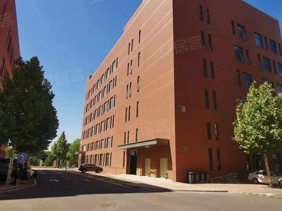 联东U谷马坡科技园 