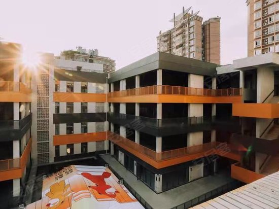 九龙意库(办公)