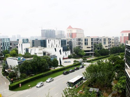 医谷现代商务园 