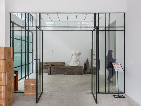 上海工艺美术创意园区 