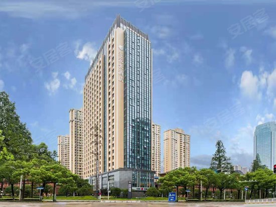 铁投江南御景酒店 