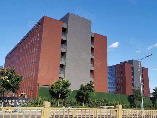 中科经纬产业园 