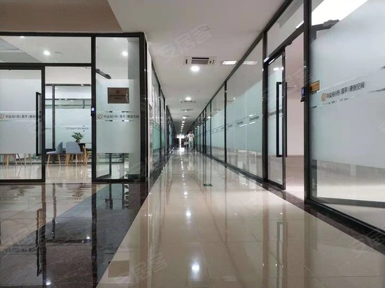 王府街21号办公楼 