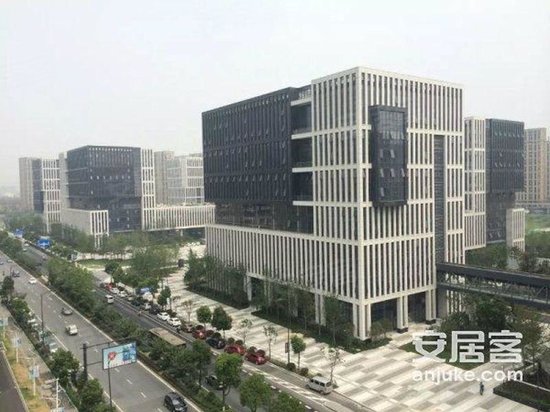 浙大网新智慧立方