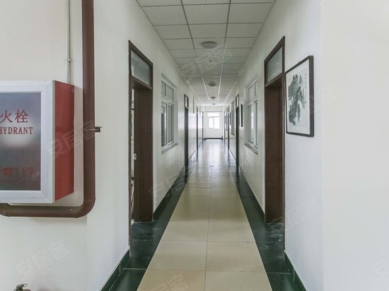 东方金叶文创园 