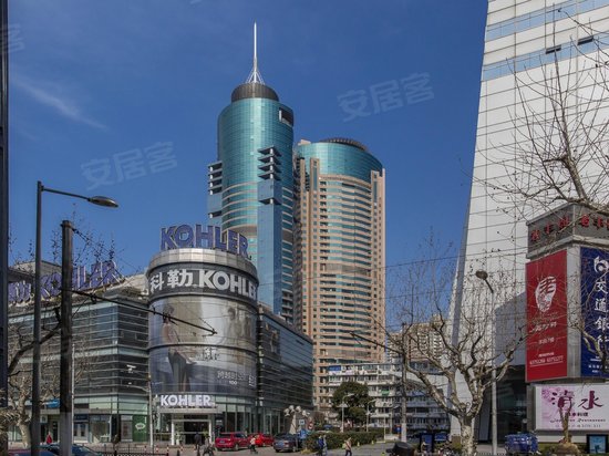 峻岭广场(办公)