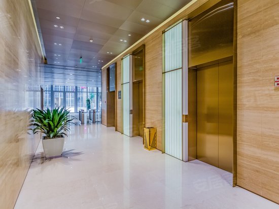 华夏幸福创新中心 