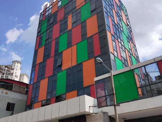 海创动漫产业园