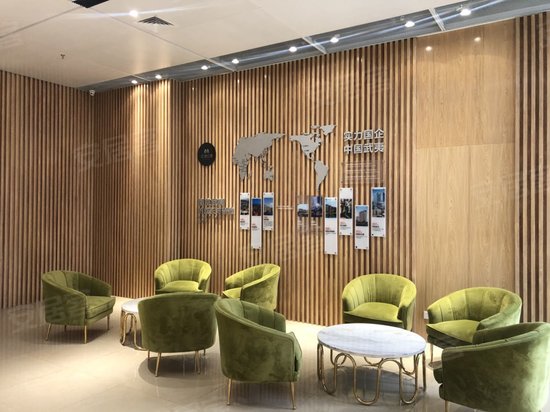 武夷商城凌云阁 