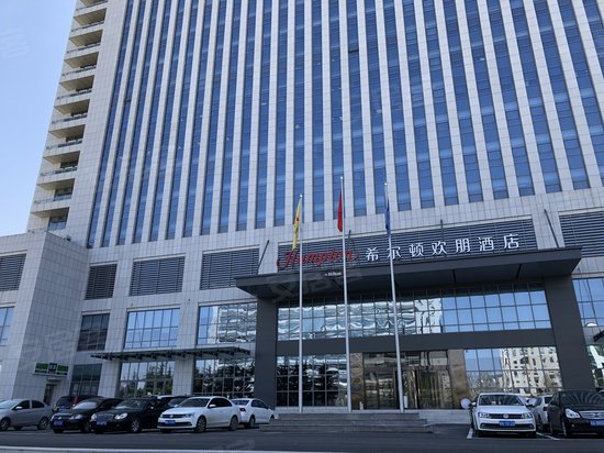 鲁商福瑞达广场 