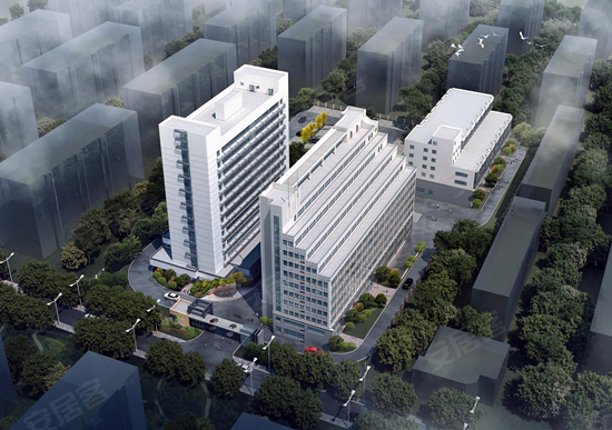 火炬高新科技园 