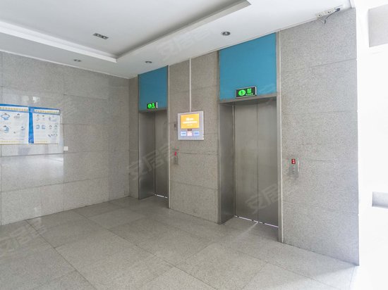 3G酷派智能产业园 