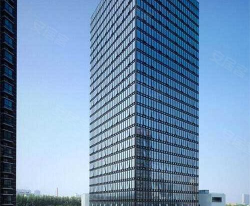 曲江文化创意大厦