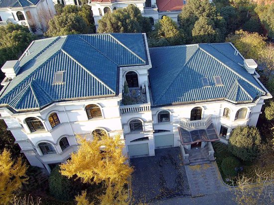 张江润和国际总部园 