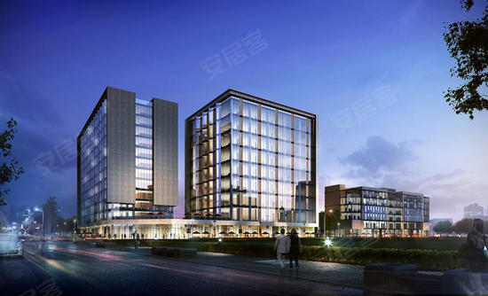 联融数字经济产业园