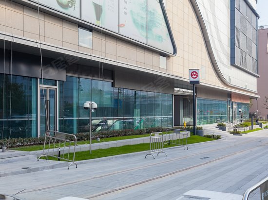 徐汇日月光中心(办公) 