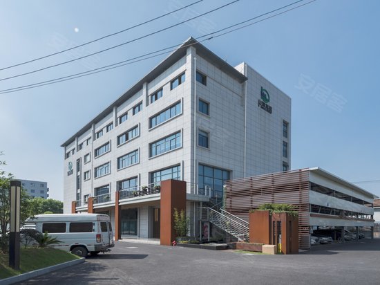 诺城M立方创意园