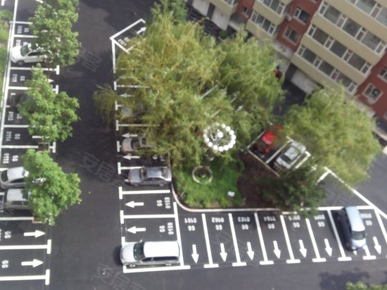 硅谷大厦写字楼 