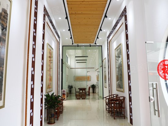 一分园创意产业园 