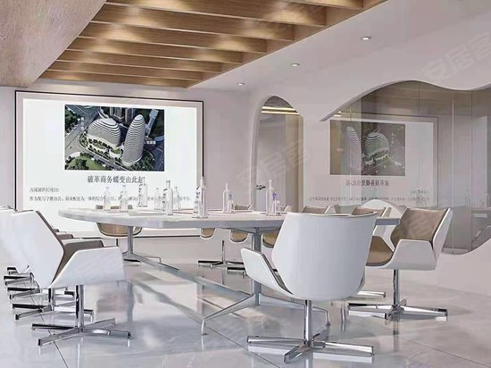 万晟通世纪大厦 