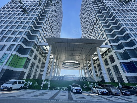 上海信泰中心写字楼出租，上海信泰中心办公室招商，上海信泰中心办公楼出售租赁价格-上海安居客商办网
