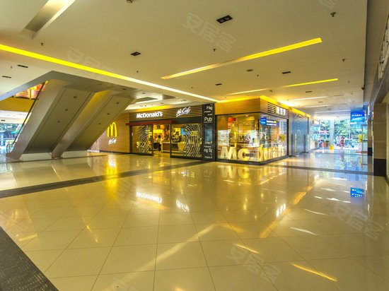 天安数码时代大厦 