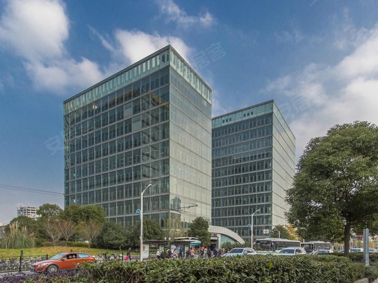 北美广场(办公)