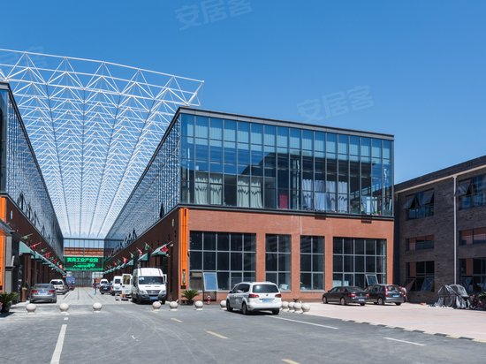 寅尚工业产业园