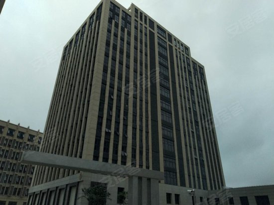 碧桂园北斗产业基地 