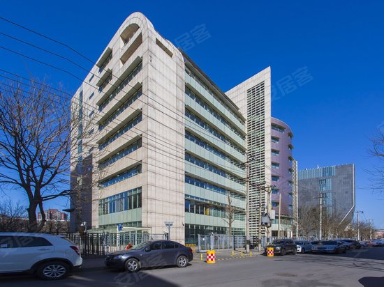 环境国际公约履约大楼