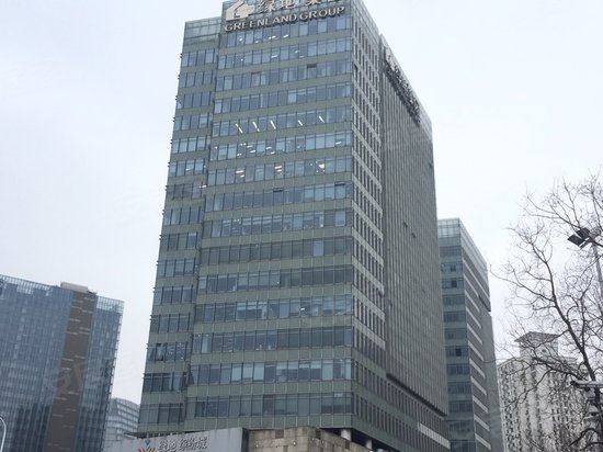 绿地外滩中心(办公)