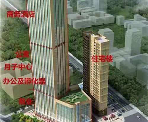 盛景天地盛景国际