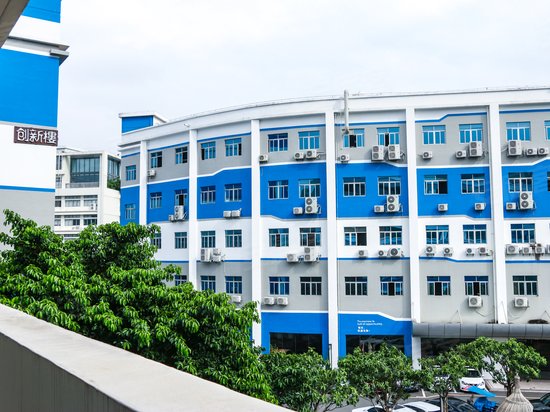 七星创意工场(凤凰岗) 