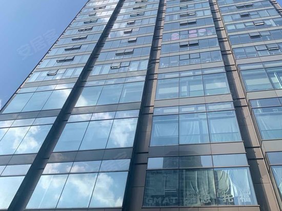 银亿环球中心(商住楼) 