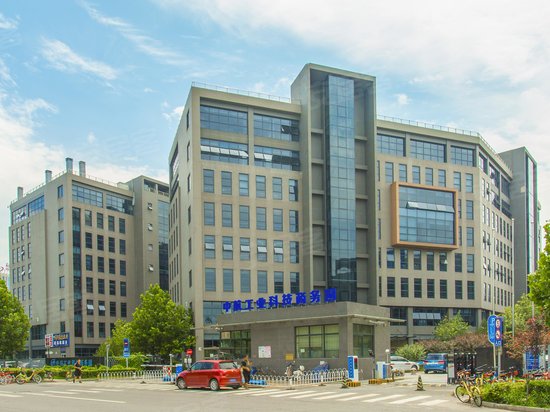 中航工业科技商务园