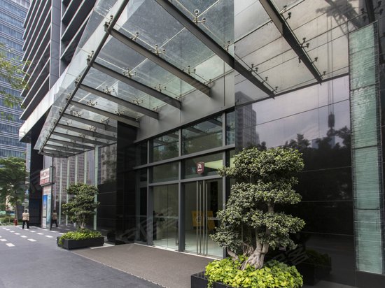 卓越时代广场(办公) 