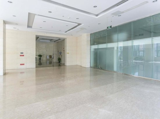 石景山通景大厦 