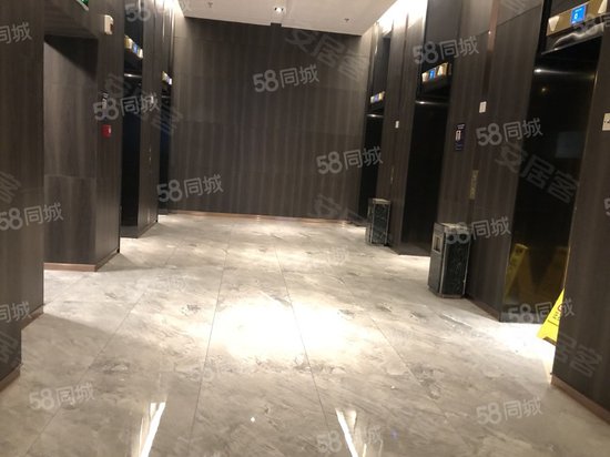 沃特国际通讯大厦 