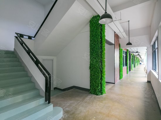 禾谷文创四达园(办公) 