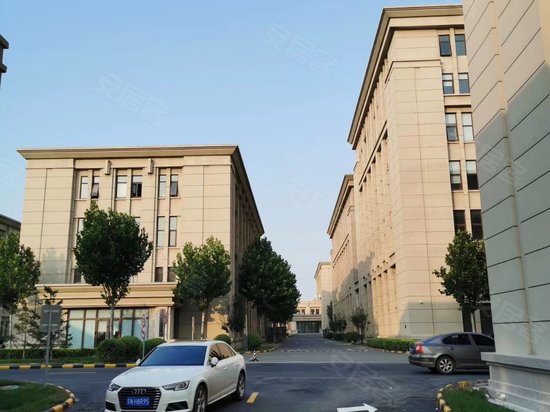 联东U谷研创产业园 