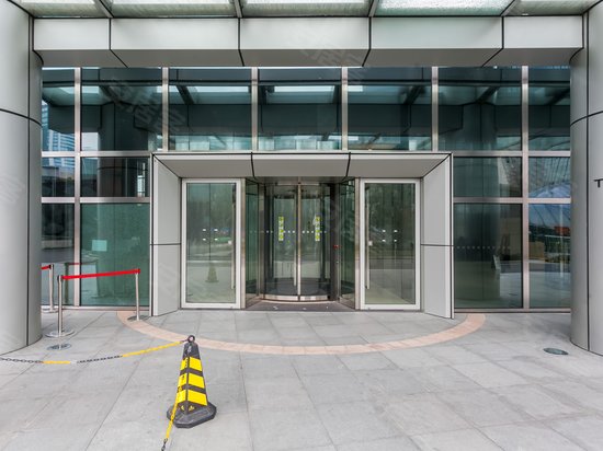 浦东世纪大都会 