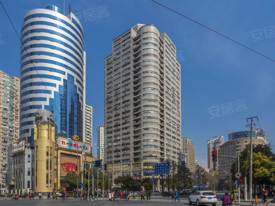 宝鼎大厦(办公)