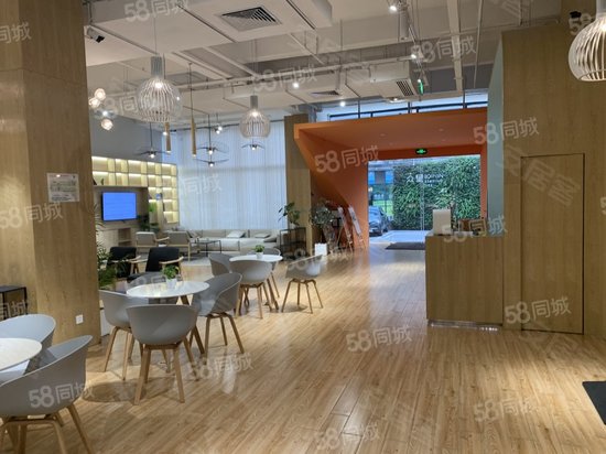 众里创业社区洪浪北 