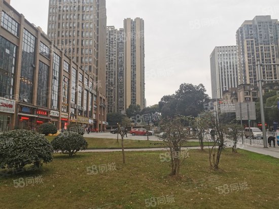 升伟中环广场写字楼 