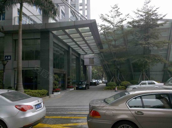 第壹世界广场(办公) 