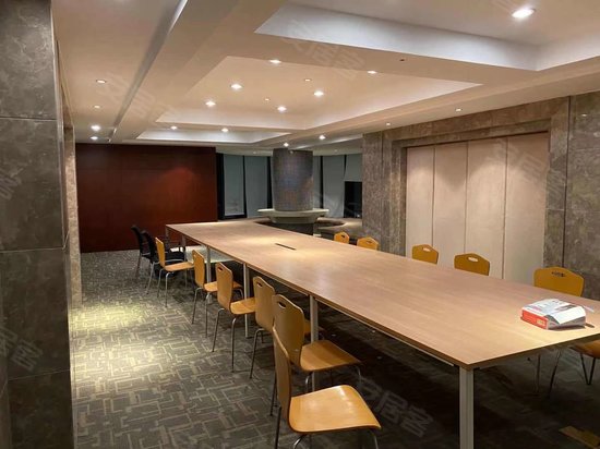 春鸿海智创业园 