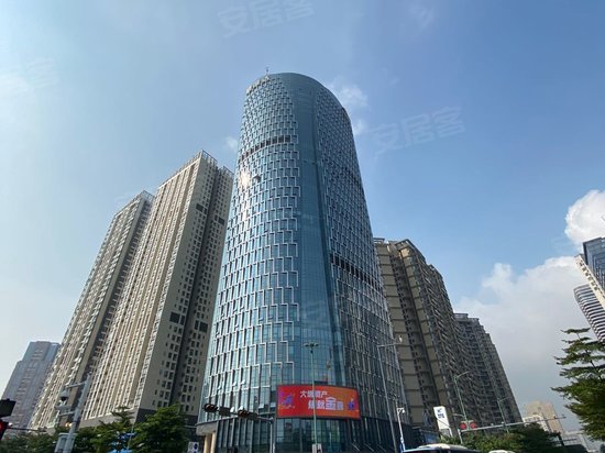 勤诚达前海世界(办公)