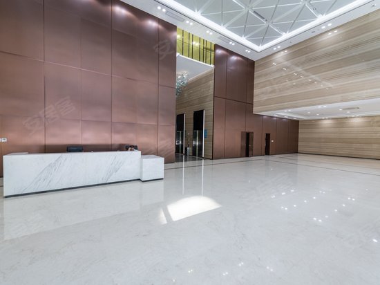 中豪五星国际广场 